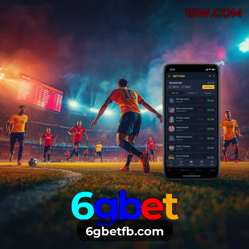 Benefícios da Conta 6gbet