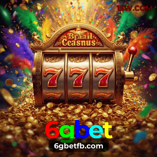 Promoções Sazonais 6gbet