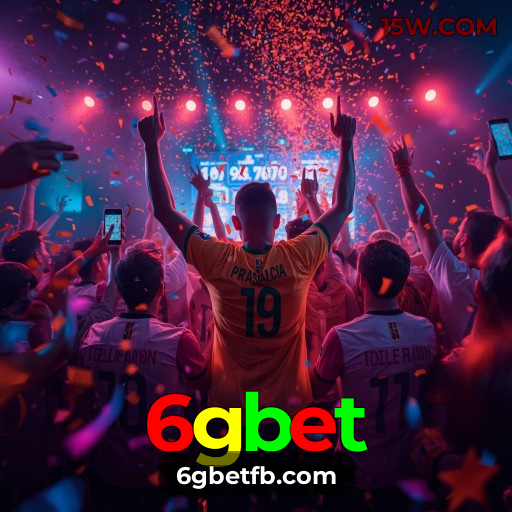 Recursos de Bônus 6gbet