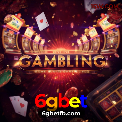 Bônus de Boas-vindas 6gbet