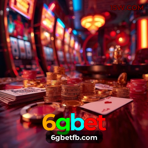 Integração de APIs 6gbet