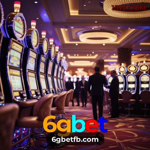 Diretório de Jogos 6gbet